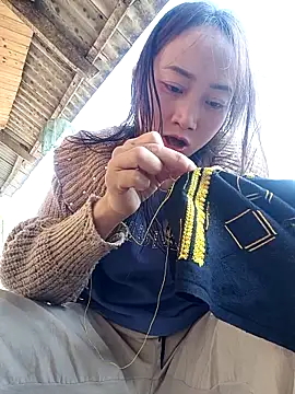 Zhan99999 online show from 02-21-26, 03:18