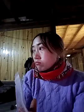 Zhan99999 online show from 03-13-26, 03:24