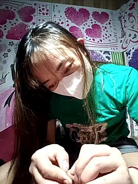 Zhan99999 online show from 04-21-26, 12:55