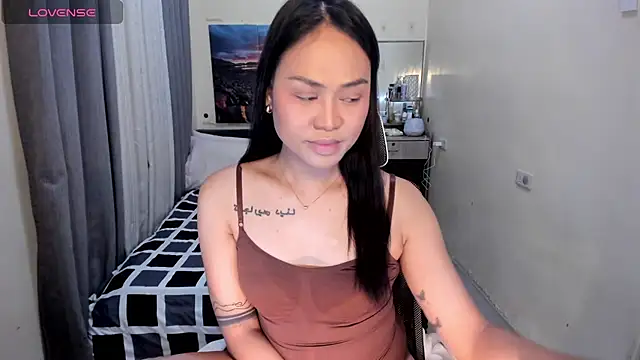 Miss VictoriaWilliams online show from 03-22-26, 07:17