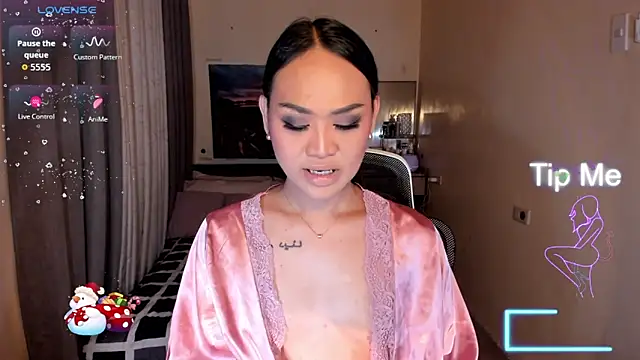 Miss VictoriaWilliams online show from 03-24-26, 06:24