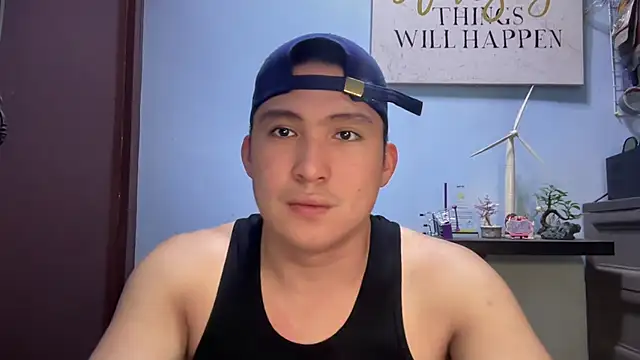 Snapshot of lovely_jay chatting on 12-22-25, 06:32 lovely jay online show from 12-22-25, 06:32