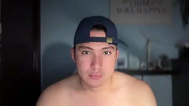 Snapshot of lovely_jay chatting on 01-13-26, 03:17 lovely jay online show from 01-13-26, 03:17