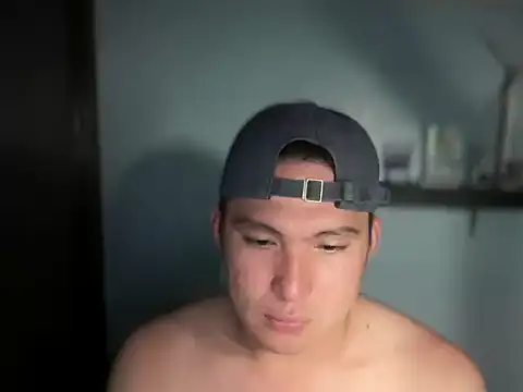 Snapshot of lovely_jay chatting on 01-16-26, 01:53 lovely jay online show from 01-16-26, 01:53