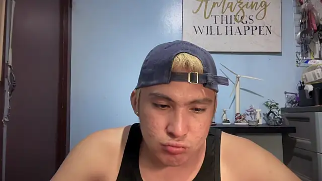 Snapshot of lovely_jay chatting on 02-27-26, 07:36 lovely jay online show from 02-27-26, 07:36