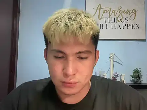 lovely jay online show from 04-20-26, 08:10