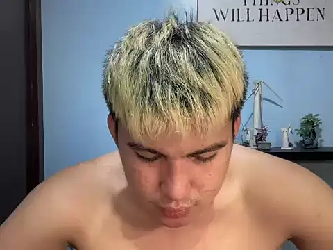 lovely jay online show from 05-16-26, 08:07