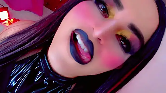 Snapshot of Yareth_Rouss_ chatting on 11-27-25, 06:15 Yareth Rouss online show from 11-27-25, 06:15