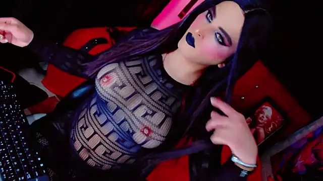 Yareth Rouss  online show from 01-15-26, 07:24