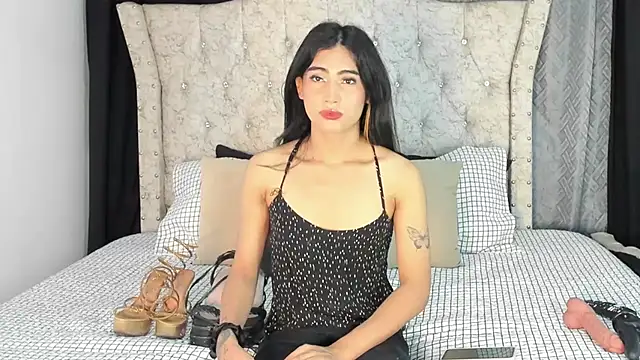 aleja spearsx online show from 04-04-26, 12:13