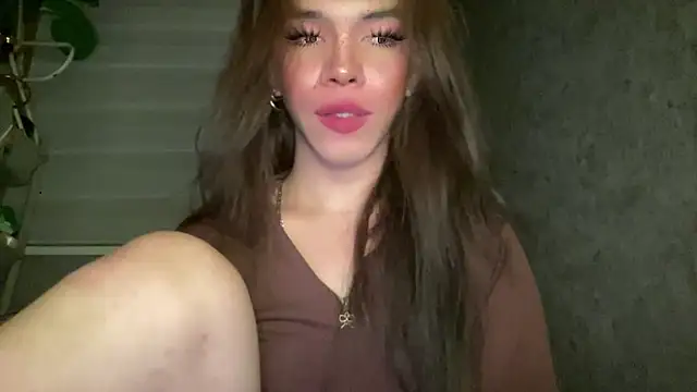 Misselliefayexxx online show from 11-26-25, 10:05