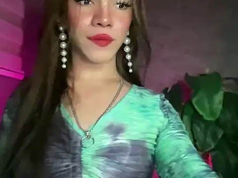 Misselliefayexxx online show from 03-04-26, 12:27