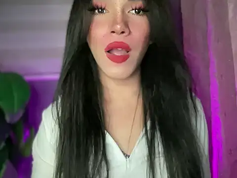 Misselliefayexxx online show from 03-12-26, 11:16