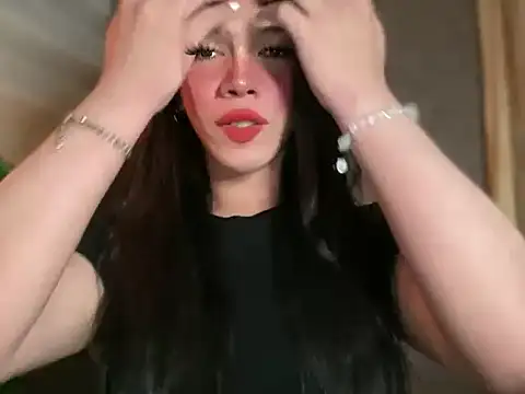 Misselliefayexxx online show from 04-21-26, 04:41