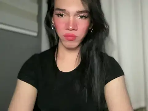 Misselliefayexxx online show from 07-14-26, 09:36