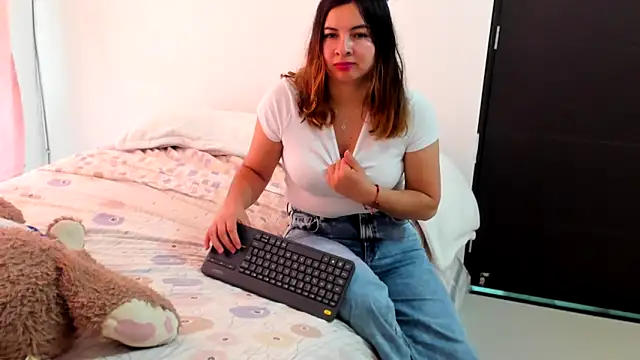 ADHARAMILLER  1111 online show from 03-11-26, 07:31