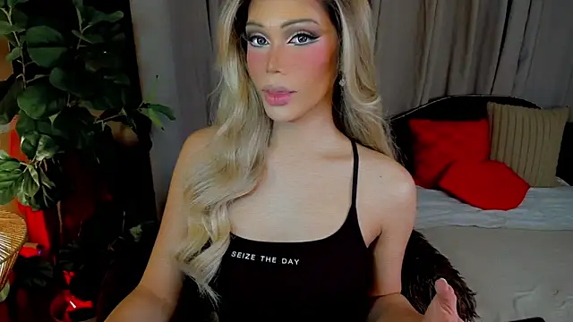 Candicebloom online show from 03-15-26, 08:04