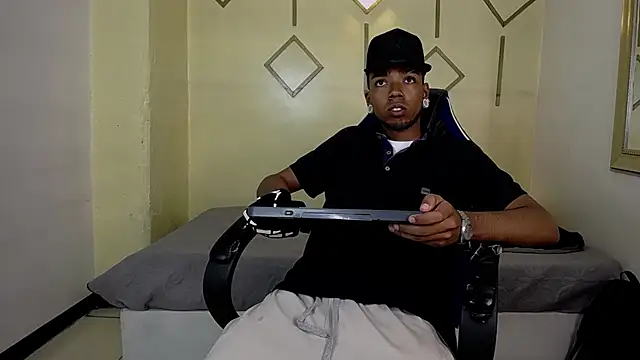 CollemanStone online show from 12-16-25, 04:39