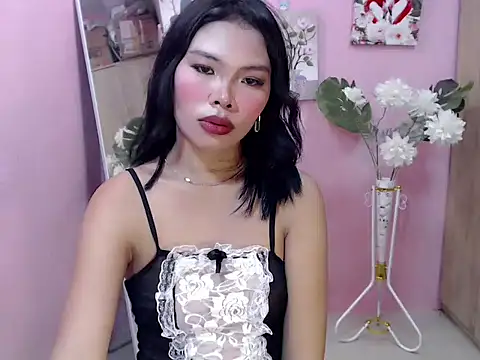 YourSexyHotAsian online show from 11-10-25, 05:23