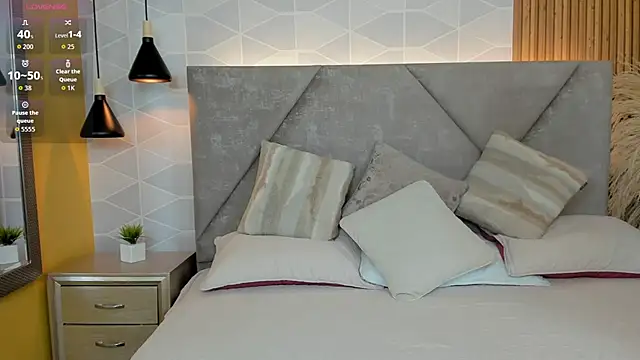 Jade Whisper online show from 11-01-25, 01:29