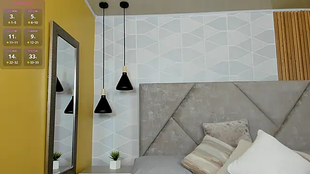 Jade Whisper online show from 11-05-25, 01:27