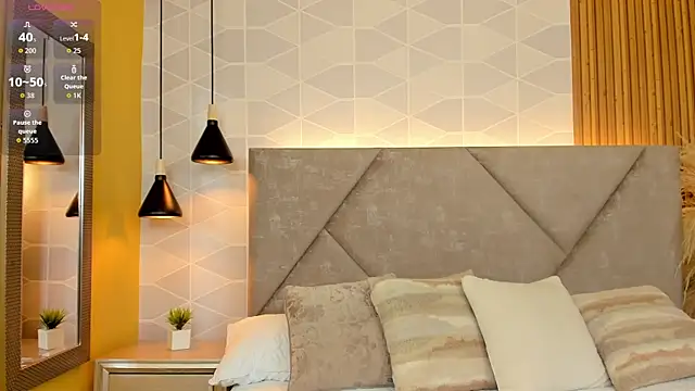 Jade Whisper online show from 11-08-25, 01:28