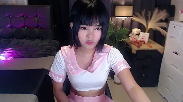 asian babhiegirl online show from 02-22-26, 05:30
