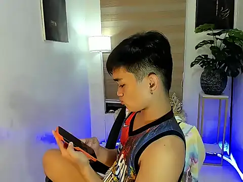 sexysam14 online show from 11-01-25, 05:04