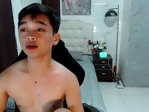 sexysam14 online show from 11-09-25, 10:46