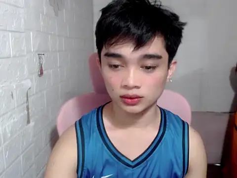 sexysam14 online show from 04-05-26, 10:01