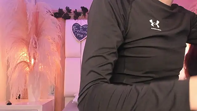 Daphne And Roger online show from 03-23-26, 11:14