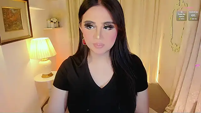 MS VALERIA online show from 04-13-26, 09:15