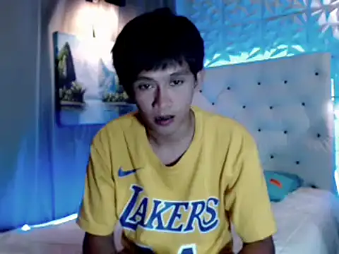 prince elaijah online show from 07-23-26, 11:52