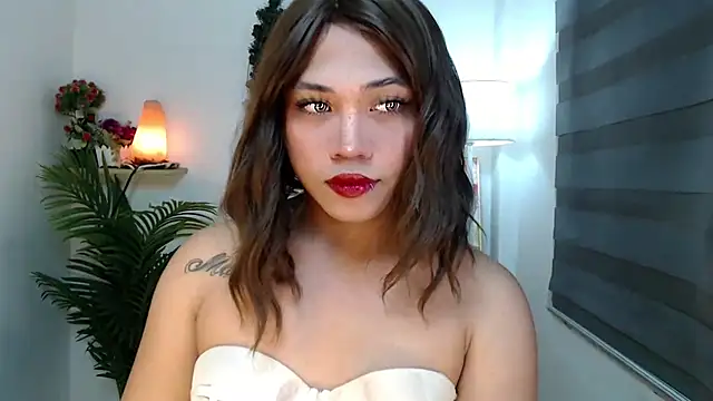 scarlett brownx69 online show from 10-22-25, 10:48