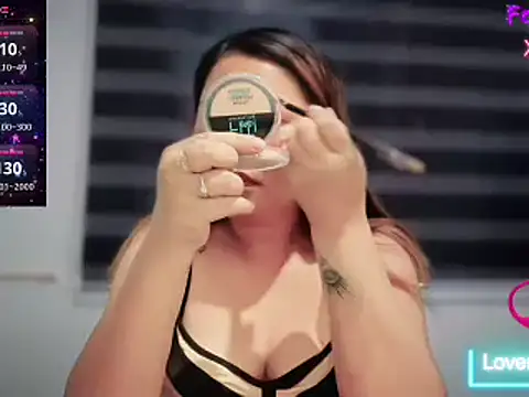 yummy mia online show from 08-03-26, 12:10