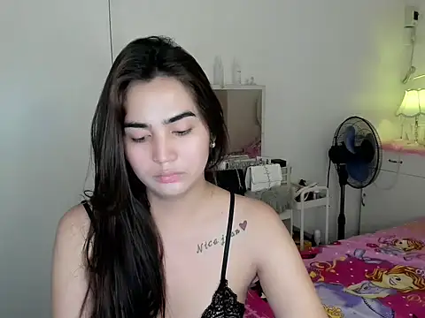 Alovelydoll nica online show from 04-10-26, 01:55