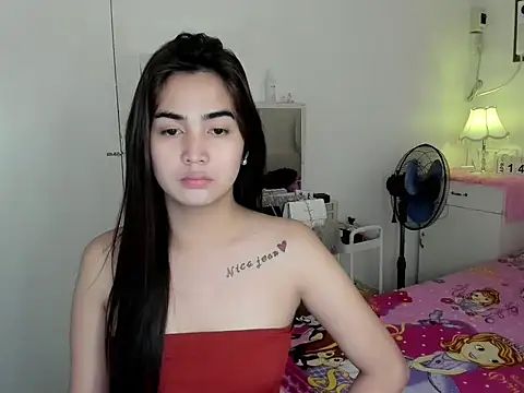 Alovelydoll nica online show from 04-14-26, 01:55