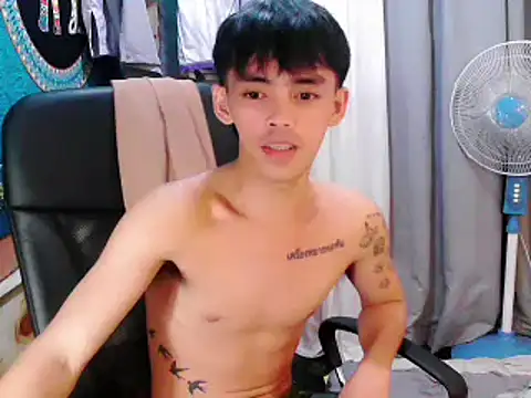 urhunky boy online show from 09-28-25, 11:15