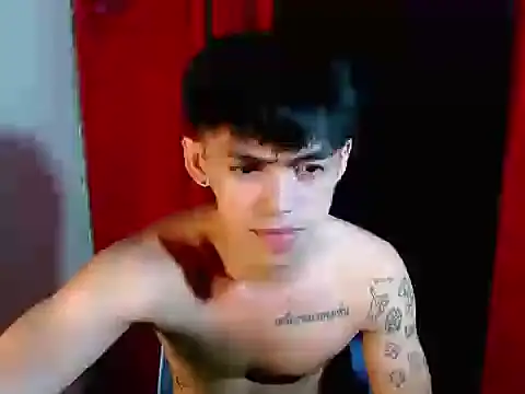 urhunky boy online show from 05-09-26, 02:00
