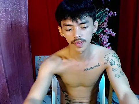 urhunky boy online show from 06-30-26, 05:36