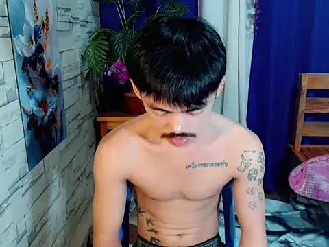 urhunky boy online show from 07-18-26, 11:52