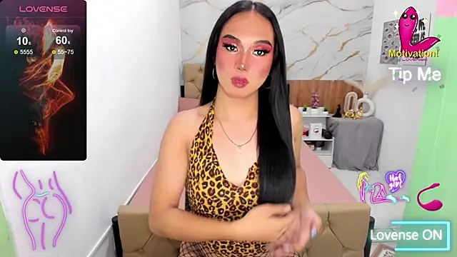 goddessyuki online show from 04-12-26, 02:00