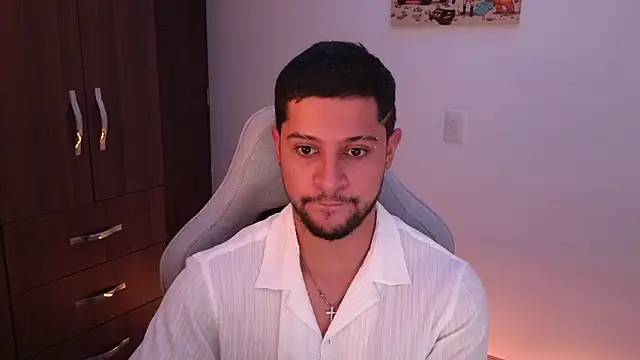 domsantiago  online show from 03-06-26, 02:30