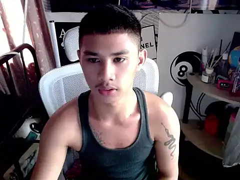Snapshot of asianhardcock25 chatting on 02-28-26, 05:08 asianhardcock25 online show from 02-28-26, 05:08