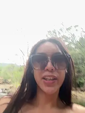 Paulalu95 online show from 03-12-26, 08:20