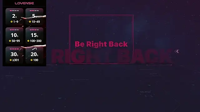 Paulalu95 online show from 04-06-26, 05:36