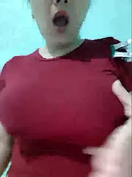 Shiny Babe online show from 03-25-26, 06:36