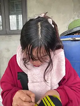 isaaa5 online show from 03-12-26, 01:45