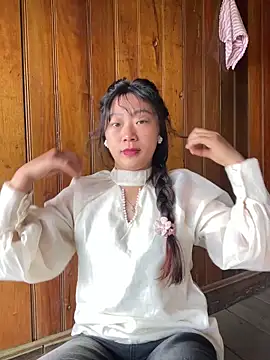 isaaa5 online show from 04-28-26, 02:27