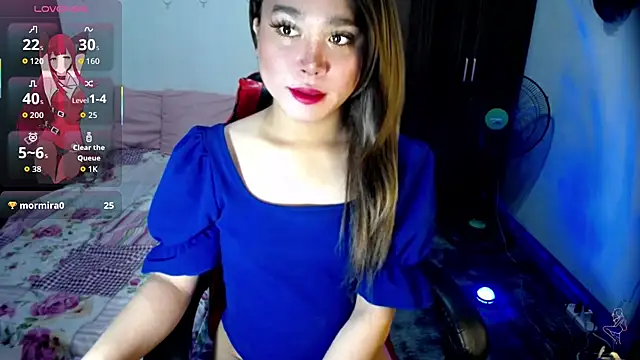 Snapshot of Urassiansweetcummer chatting on 01-12-26, 01:00 Urassiansweetcummer online show from 01-12-26, 01:00